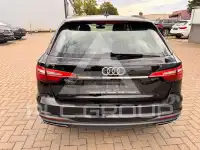 2021 Audi A4
