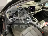 2021 Audi A4