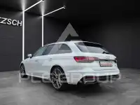 2021 Audi A4