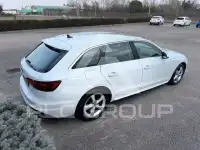 2021 Audi A4