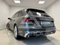 2021 Audi A4
