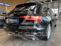 2021 Audi A4