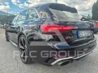 2021 Audi A4