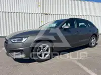 2021 Audi A4