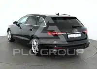 2021 Audi A4