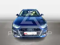 2021 Audi A4