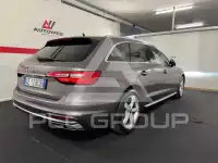 2021 Audi A4
