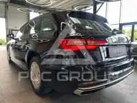 2021 Audi A4
