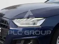 2021 Audi A4