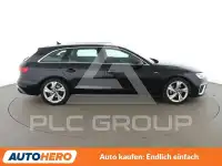 2021 Audi A4