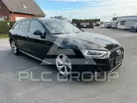 2021 Audi A4