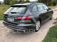 2021 Audi A4