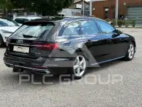 2021 Audi A4