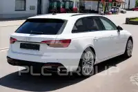 2021 Audi A4