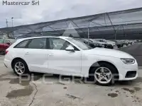 2021 Audi A4