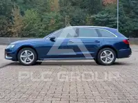 2021 Audi A4