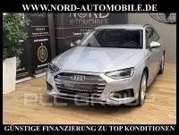2021 Audi A4
