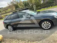 2021 Audi A4