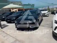 2021 Audi A4