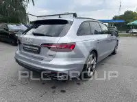 2021 Audi A4
