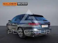 2021 Audi A4