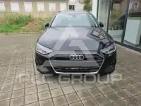 2021 Audi A4
