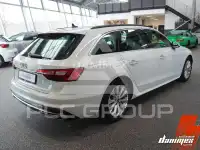 2021 Audi A4
