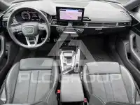2021 Audi A4