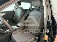 2021 Audi A4