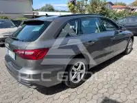 2021 Audi A4