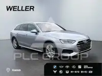 2021 Audi A4