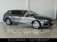 2021 Audi A4