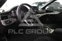 2021 Audi A4