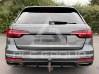 2021 Audi A4