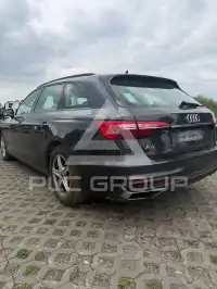 2021 Audi A4