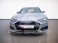 2021 Audi A4