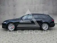 2021 Audi A4
