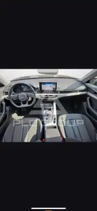 2021 Audi A4