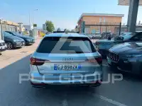 2021 Audi A4