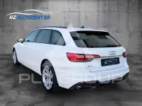 2021 Audi A4