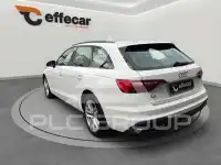 2021 Audi A4