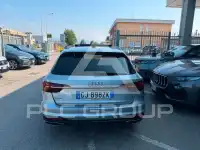 2021 Audi A4
