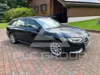 2021 Audi A4