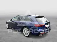2021 Audi A4