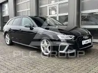 2021 Audi A4