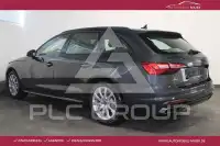 2021 Audi A4