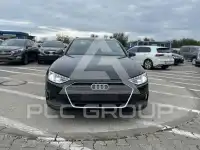 2021 Audi A4