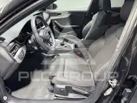 2021 Audi A4