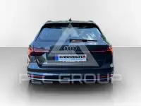 2021 Audi A4