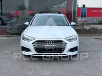 2021 Audi A4